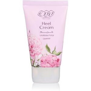 eva skin care heel cream 60ml 55.2